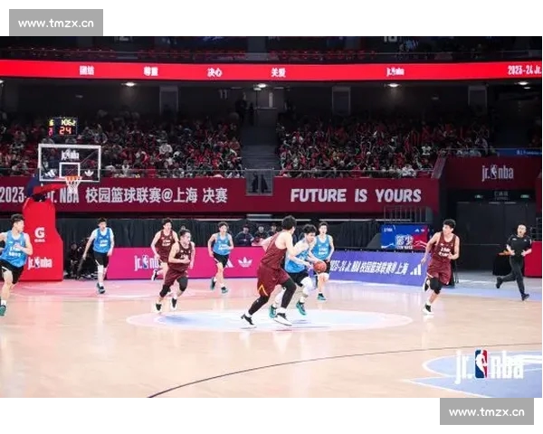 权威篮球官方网站打造赛事资讯数据互动社区一体化平台服务体验