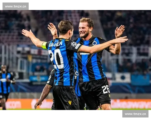 欧冠赛前深度分析:球队状态、关键球员及战术布局全方位解析 欧冠赛前深度分析:球队状态、关键球员及战术布局全方位解析